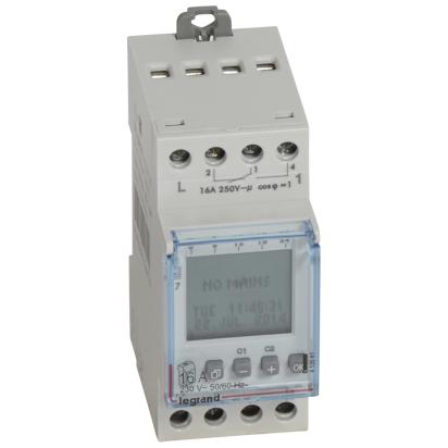 LEGRAND 412641