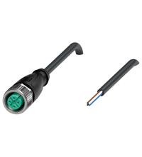 PEPPERL+FUCHS 2399980032-V1-G-BK20M-PUR-A