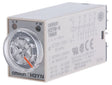 OMRON H3YN-4AC100-120