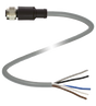 PEPPERL+FUCHS 308607-V15L-G-15M-PUR-U