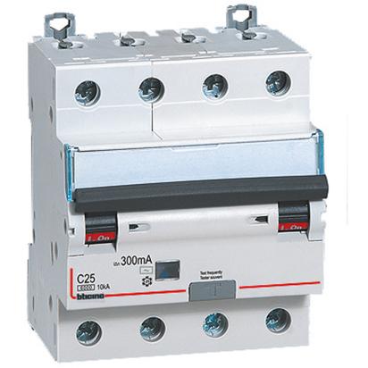 BTICINO GN8844AC25