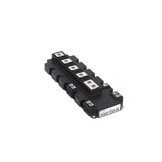 INFINEON FF1400R12IP4PBOSA1