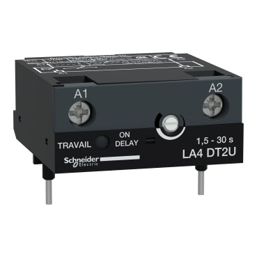 SCHNEIDER ELECTRIC LA4DT2U