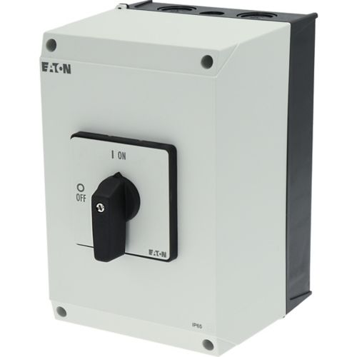 EATON 207229-T5B-4-15682/I4