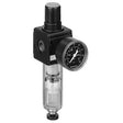 AVENTICS 0821300331-NL2-FRE-G038-GAU-100-PBS-HO-05,00