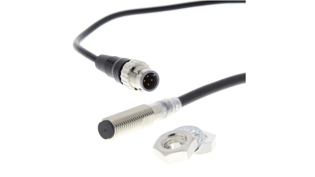 OMRON E2E-X4B1T8-M1TJ0.3M
