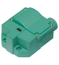 PEPPERL+FUCHS 282690-NBN3-F31K-Z8
