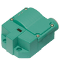 PEPPERL+FUCHS 282690-NBN3-F31K-Z8