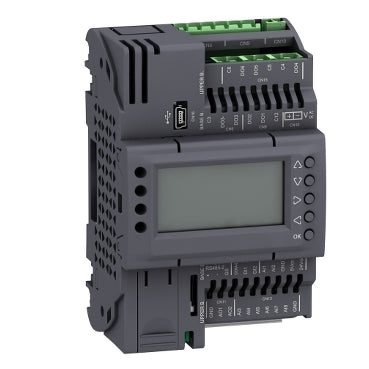 SCHNEIDER ELECTRIC TM172ODM18R