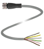 PEPPERL+FUCHS 254138-V15B-G-15M-PVC-TP