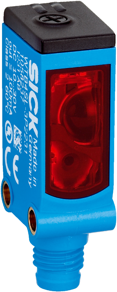 SICK 1075216-WTB4SL-3P3161
