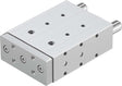 FESTO 8118910-DFM-40-100-P-A-GF-F1A