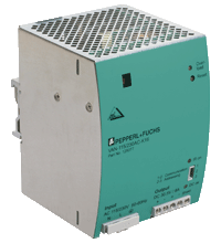PEPPERL+FUCHS 129377-VAN-115/230AC-K16