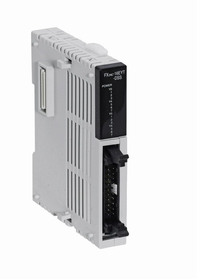 MITSUBISHI FX2NC-16EYT-DSS