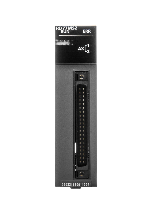 MITSUBISHI RD77MS2