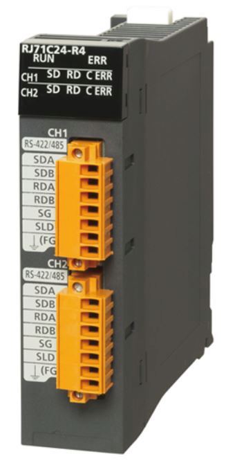 MITSUBISHI RJ71C24-R4