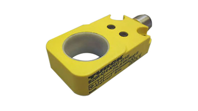 TURCK 1407300-BI20R-Q14-AP6X2-H1141