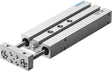 FESTO 162027-DPZ-16-25-P-A-KF