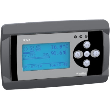 SCHNEIDER ELECTRIC TM172DGRP
