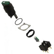 OMRON A165W-T3MG-24D-2