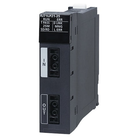 MITSUBISHI RJ71LP21-25