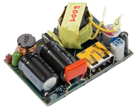 INFINEON EVAL15W5VFLYBP7TOBO1