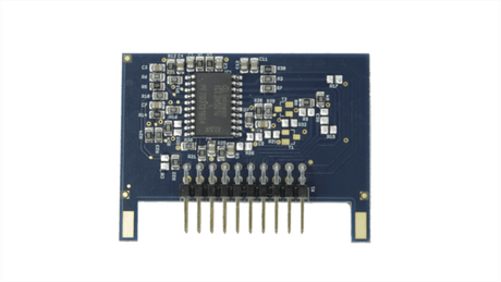 INFINEON KIT600WLLCANCTRLTOBO1