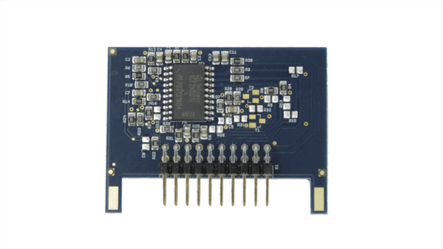 INFINEON KIT600WLLCANCTRLTOBO1