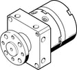 FESTO 185946-DSM-10-240-P-FF-FW