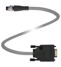 PEPPERL+FUCHS 228636-V3S-GM-0,15M-PUR-ABG-SUBD