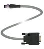 PEPPERL+FUCHS 228636-V3S-GM-0,15M-PUR-ABG-SUBD