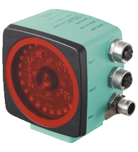 PEPPERL+FUCHS 293431100003-PXV100-F200-B17-V1D