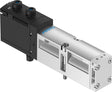 FESTO 539150-VSVA-B-T32C-AZD-A1-1T1L
