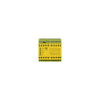 PILZ 774085-PNOZ11110-120VAC24VDC7N/O1N/C