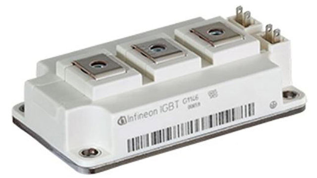 INFINEON FF400R12KE3HOSA1