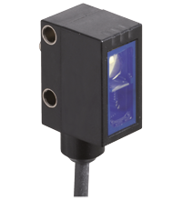 PEPPERL+FUCHS 267075100550-OBT40-R102-2P1-IO-0,3M-V1