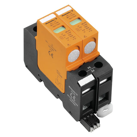 WEIDMULLER 1352170000-VPUI2R280V/12,5KA