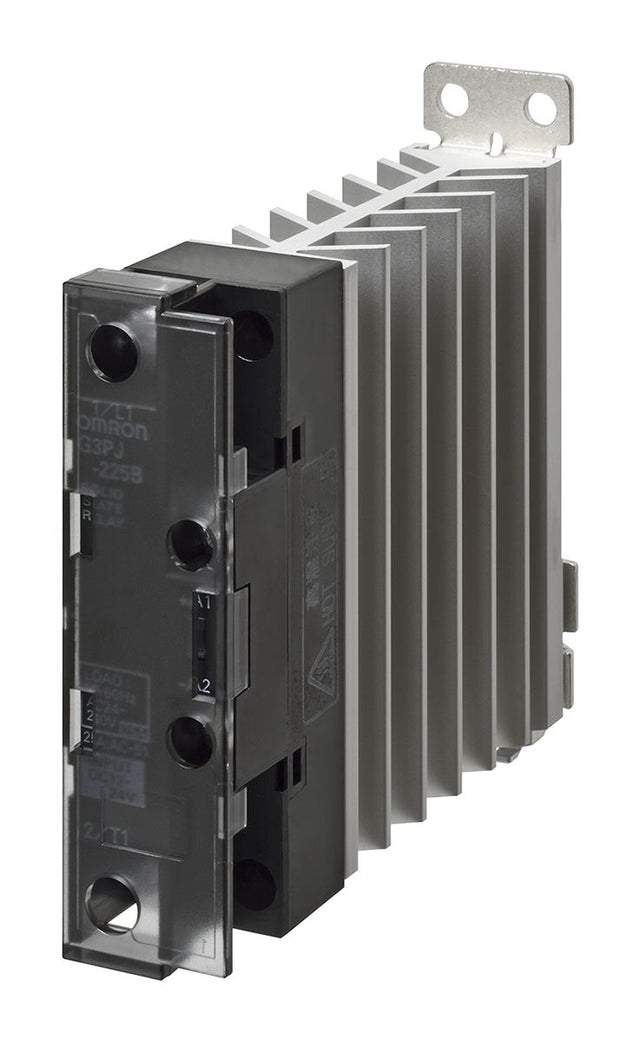 OMRON G3PJ-525BDC12-24