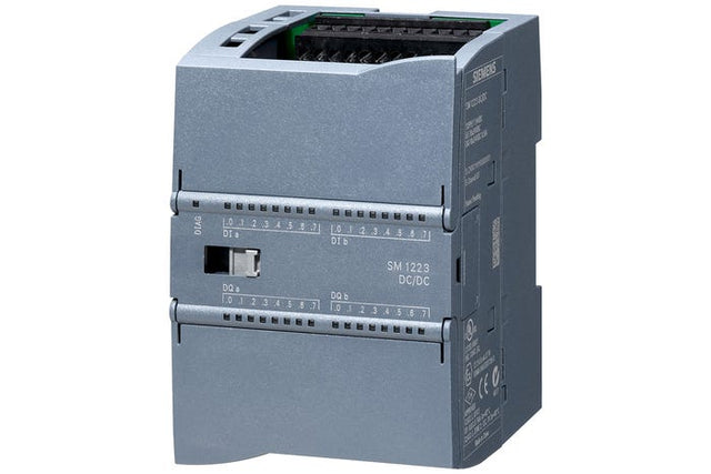 SIEMENS 6AG1223-1BL30-4XB0