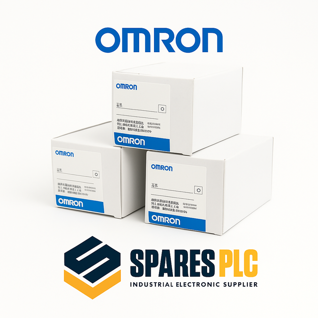 OMRON S8VS-01512