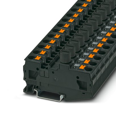 PHOENIX CONTACT 3025046-PT6-DREHSILED24(5X20)