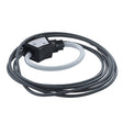 SCHNEIDER ELECTRIC METSECTR25500