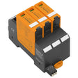 WEIDMULLER 2530650000-VPUPVII3R1500