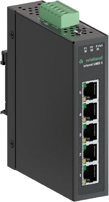 WIELAND 83.040.1001.0-WIENETUMS5-W