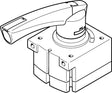 FESTO 3192075-VHER-P-H-B43C-B-G12
