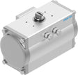 FESTO 8048124-DFPD-160-RP-90-RD-F0710