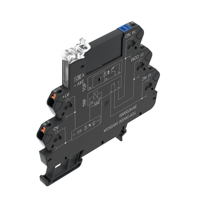 WEIDMULLER 2618720000-TOP24VDC24VDC2A
