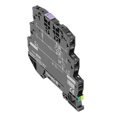 WEIDMULLER 1064170000-VSSC6CL24VAC/DC0.5A