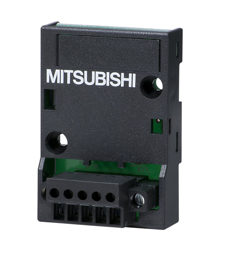MITSUBISHI FX3G-2EYT-BD