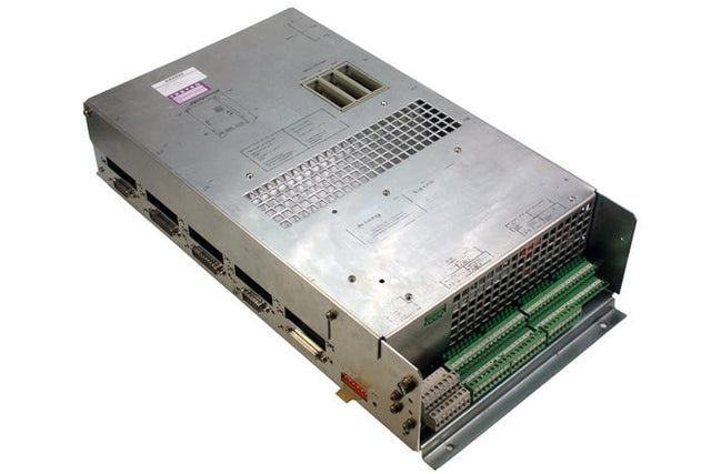 SIEMENS 6FC4100-1AA00-Z